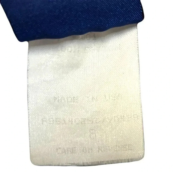 IVY Collectibles Women's Floral Print Maxi Skirt Size 8 Elastic Waist Vintage - Picture 3 of 5